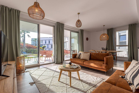 Apartment Estepona