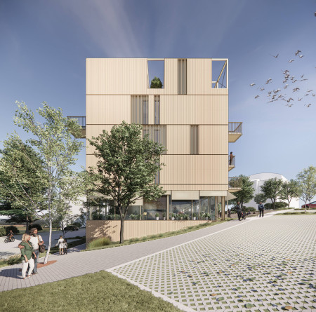 Ako vývoj cien nehnuteľností súvisí s architektonickým dizajnom?