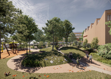 Kvalitná architektúra ako strategické rozhodnutie samospráv