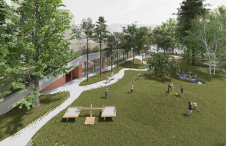 Materská škola V jame