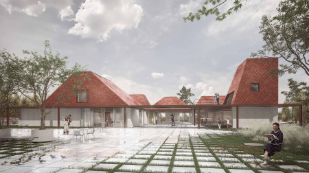 Svätý Jur Cultural Center