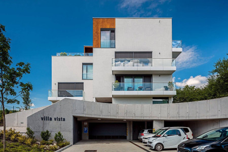 Vila Vista